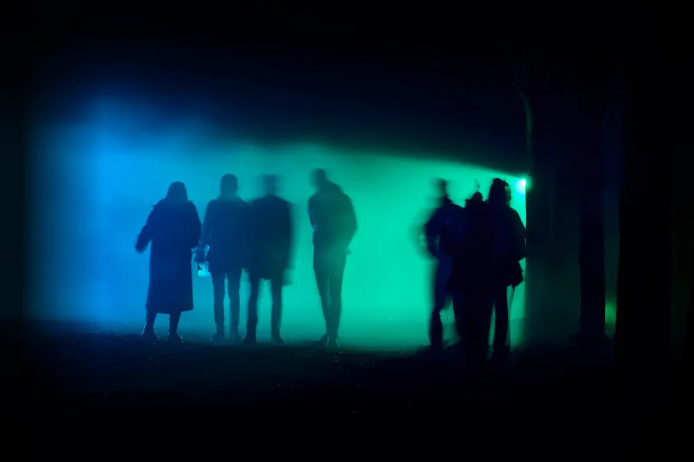 Les Terres de Cendres