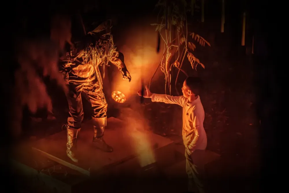 La Galerie des toiles anciennes