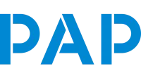 Logo PAP